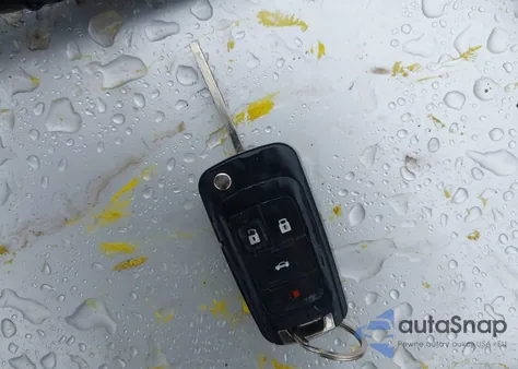 2014 Chevrolet Cruze 1Lt Auto z USA, uszkodzony, nr VIN 1G1PC5SB2E7137630